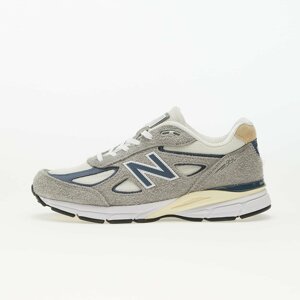 New Balance 990 V4 Grey