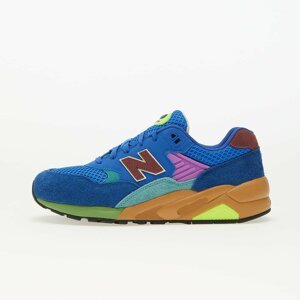 New Balance 580 Blue