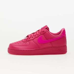 Nike Air Force 1 '07 Fireberry/ Fierce Pink