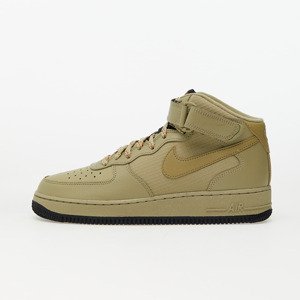 Nike Air Force 1 Mid '07 Neutral Olive/ Neutral Olive-Black