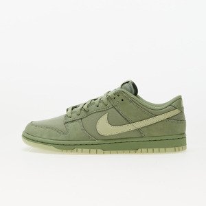 Nike Dunk Low Retro Premium Oil Green/ Olive Aura-Phantom