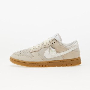 Nike W Dunk Low Se "Hangul Day" Lt Orewood Brn/ Sail-Gum Light Brown