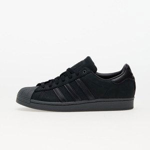 adidas Superstar GTX Core Black/ Grey Six/ Arctic Night