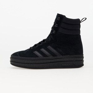 adidas Gazelle Boot W Core Black/ Core Black/ Core Black