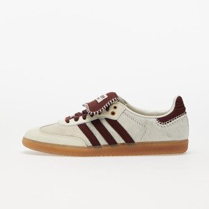 adidas x Wales Bonner Pony Tonal Samba Core White/ Mystery Brown/ Core White