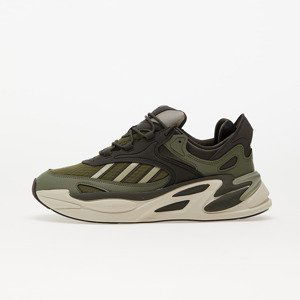 adidas Ozmorph Focus Olive/ Silver Pebble/ Shale Olive