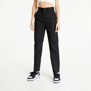 Dickies Phoenix Cropped Trousers Black