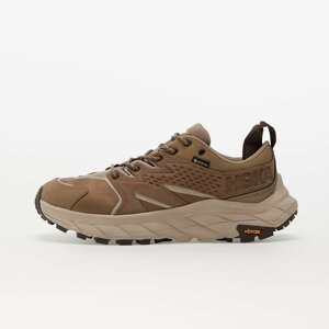 Hoka One One® M Anacapa Low GTX Dune/ Oxford Tan