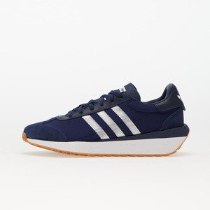 adidas Country Xlg Dark Blue/ Silver Metallic/ Night Indigo