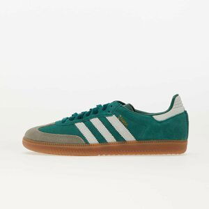 adidas Samba Og Collegiate Green/ Ftw White/ Gum4