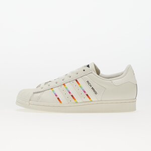 adidas RICH MNISI Superstar Pride Rm Off White/ Core Black/ Off White