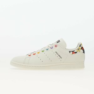 adidas RICH MNISI Stan Smith Pride Off White/ Core Black/ Off White