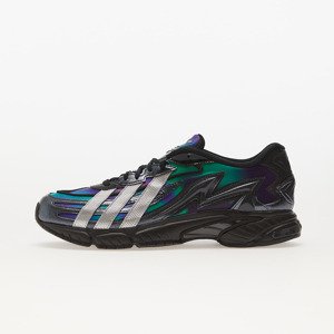 adidas Orketro 2 Core Black/ Metallic Silver/ Semi Green