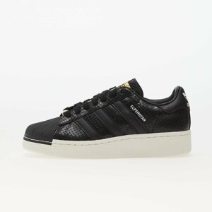 adidas Superstar Xlg Core Black/ Core Black/ Gold Metallic