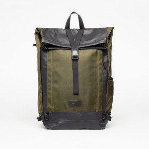 Eastpak Tecum Roll Cnnct Backpack Army