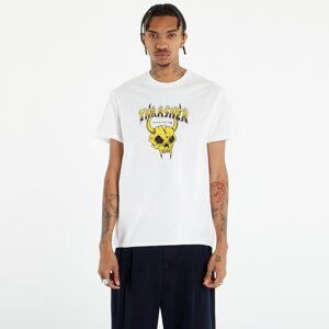 Thrasher Barbarian T-shirt White