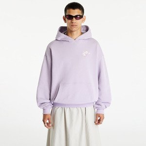 Footshop Proud Hoodie UNISEX Lilac