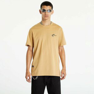 Footshop Proud T-Shirt UNISEX Sand