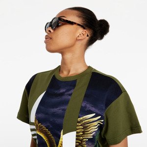 adidas Graphic Tee Wild Pine