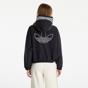 adidas Adicolor Classics Windbreaker Black