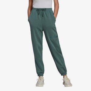 adidas Cuffed Pants Tech Emerald