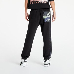 adidas Camo Pants Black