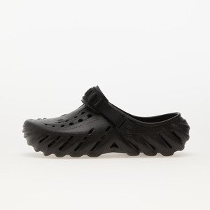 Crocs Echo Clog Black