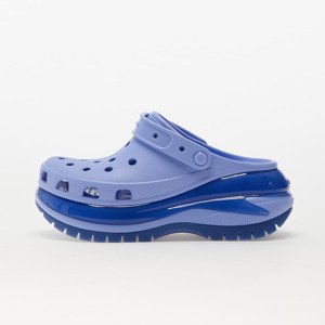 Crocs Classic Mega Crush Clog Moon Jelly