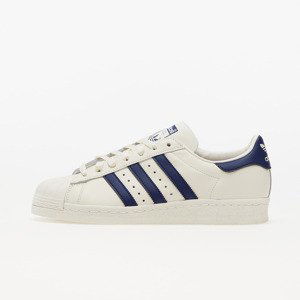 adidas Superstar 82 Cloud White/ Dark Blue/ Off White