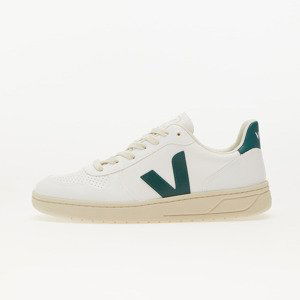 Veja V-10 White/ Brittany