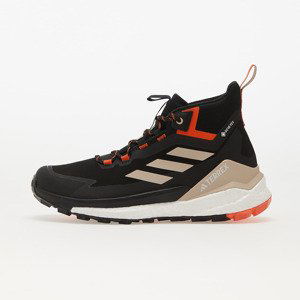 adidas Terrex Free Hiker 2 GTX Core Balck