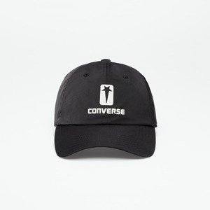 Converse x DRKSHDW Dad Cap Black