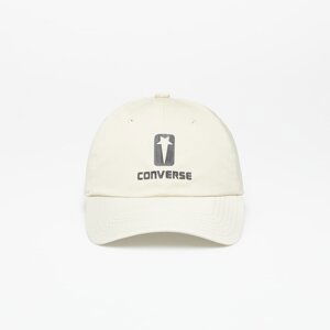 Converse x DRKSHDW Dad Cap Pelican/ Converse Black