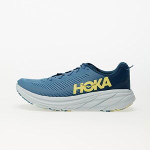 Hoka® M Rincon 3 Bluesteel/ Deep Dive