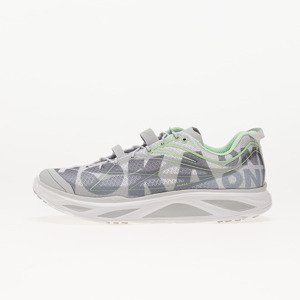 Hoka® U Huaka Origins Harbor Mist/ Lime Glow