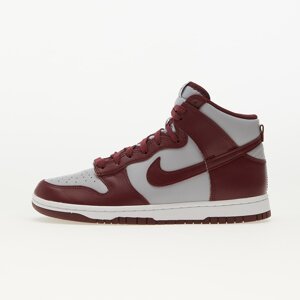 Nike Dunk Hi Retro Dark Beetroot/ Dark Beetroot