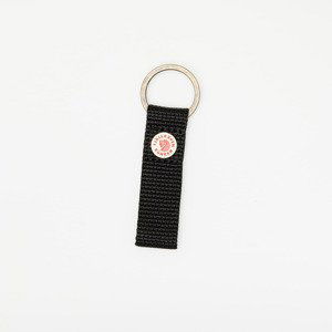 Fjällräven Kånken Keyring Black