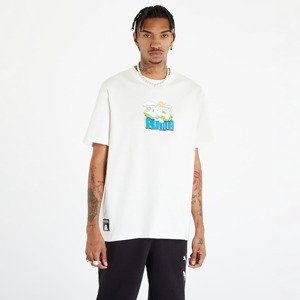 Puma x RIPNDIP Graphic Tee Warm White