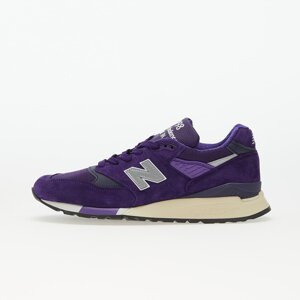 New Balance 998 Made in USA Purple