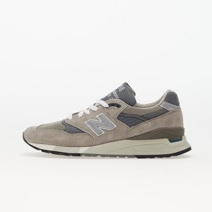 New Balance 998 Made in USA Grey