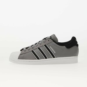 adidas Superstar Grey Three