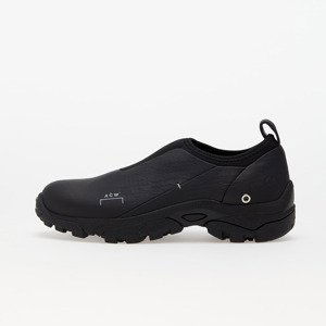 A-COLD-WALL* Nc.1 Dirt Mocs Black