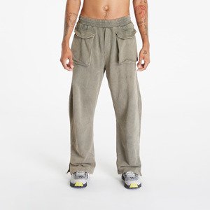 A-COLD-WALL* Uniform Jersey Pant Iron Grey