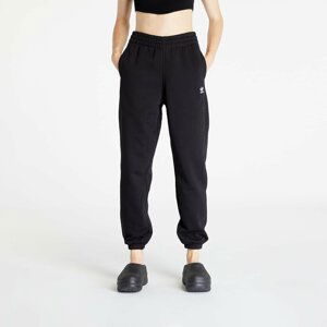 adidas Essentials Fleece Pants Black