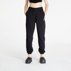 adidas Essentials Fleece Pants Black