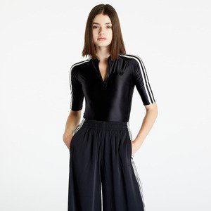 adidas Blue Version Bodysuit Black