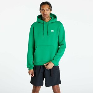 adidas Essential Hoody Green