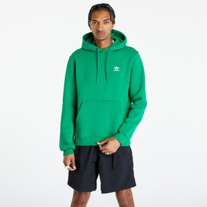 adidas Essential Hoody Green