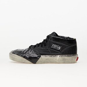 Vans Vault Half Cab EF LX Lux Duct Black