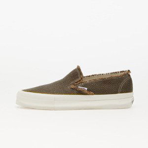 Vans Vault OG Style 48 Frayed LX Jute Canteen